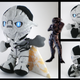 Illustration for article titled Mass Effect Just Got Way Too Cute